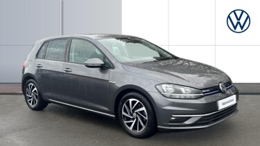 Volkswagen Golf 1.5 TSI EVO Match 5dr DSG Petrol Hatchback